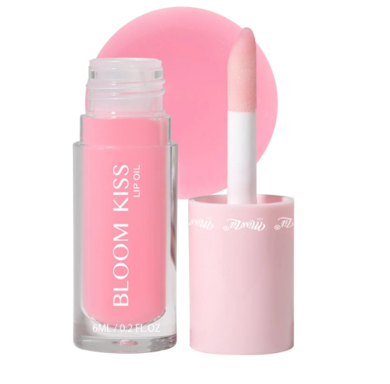 MISS LIL SHIMMER LIP OIL