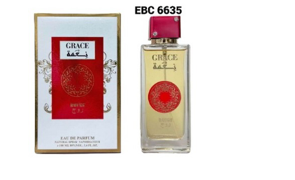 WOMENS PERFUME