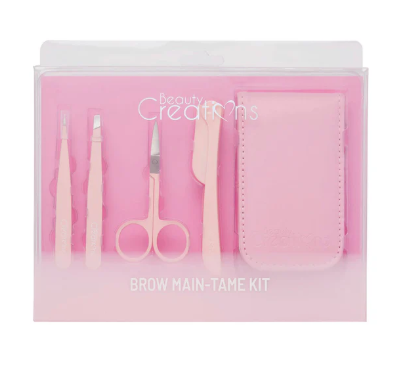 BEAUTY CREATIONS BROW TAME KIT