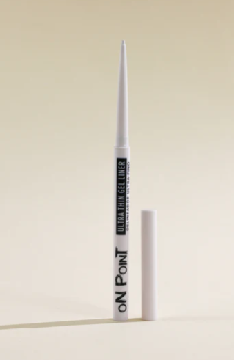 ON POINT ULTRA THIN GEL LINER