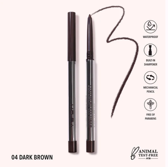 MOIRA STATEMENT GEL LINER