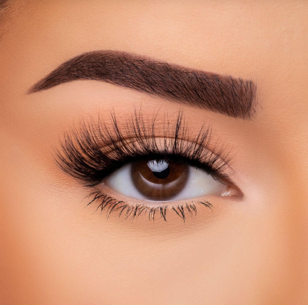 BEAUTY CREATIONS 3D SILK LASHES