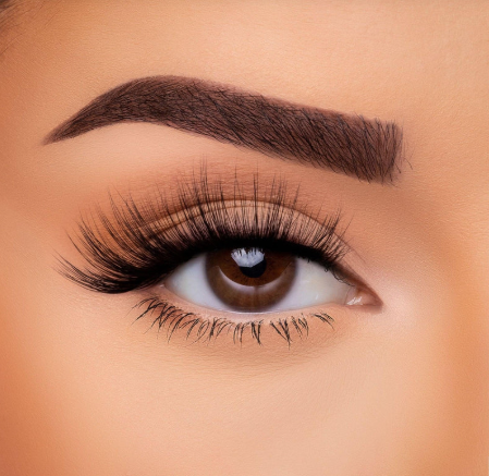 BEAUTY CREATIONS 3D SILK LASHES