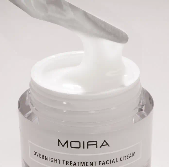 OVERNIGHT TREATMENT FACIAL CREAM