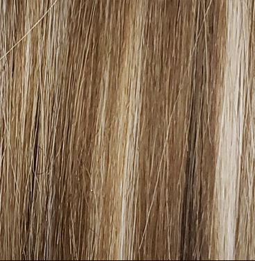 PLATINO-CLIP IP 1 PCS (CURLY)