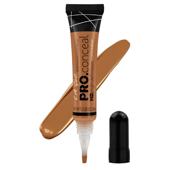 LA GIRL HD PRO CONCEAL