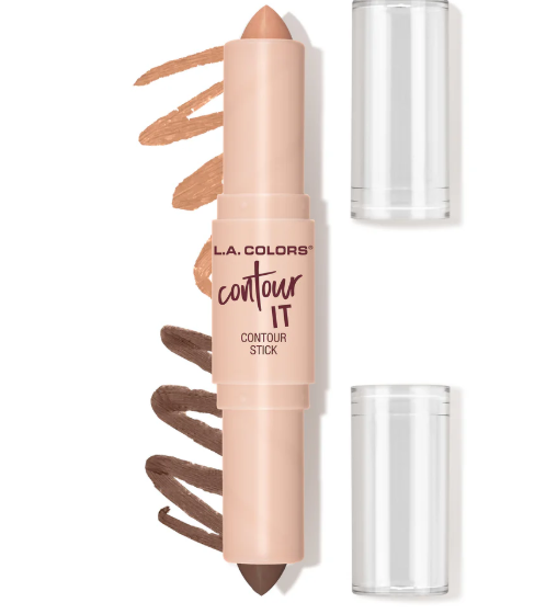 CONTOUR IT STICKS