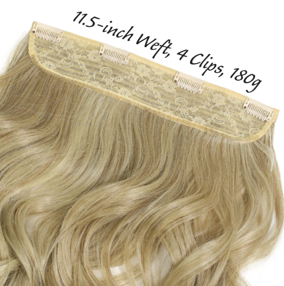 PLATINO-CLIP IP 1 PCS (STRAIGHT)