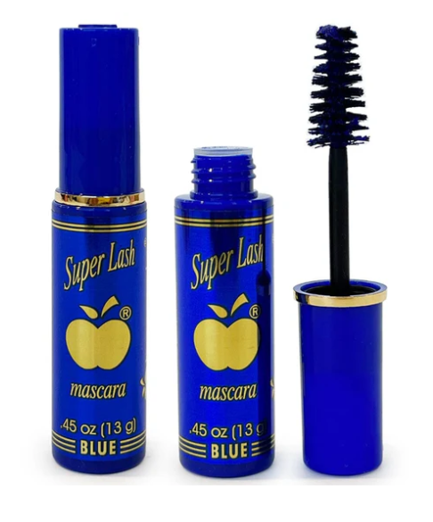 BY APPLE MEXICAN MASCARA