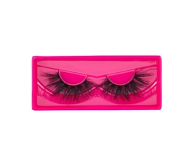 3D FAUX MINK LASHES