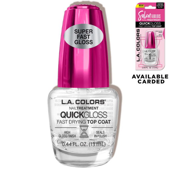 SALON FABULOUS NAIL TREATMENTS