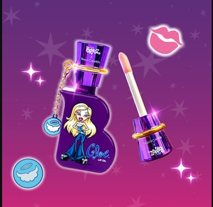 BRATZ X BEAUTY CREATIONS CLOE LIP OIL