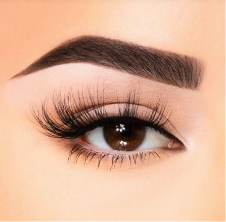 BEAUTY CREATIONS 35MM FAUX MINK LASHES