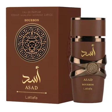 ARABIC PERFUME YARA LATTAFA