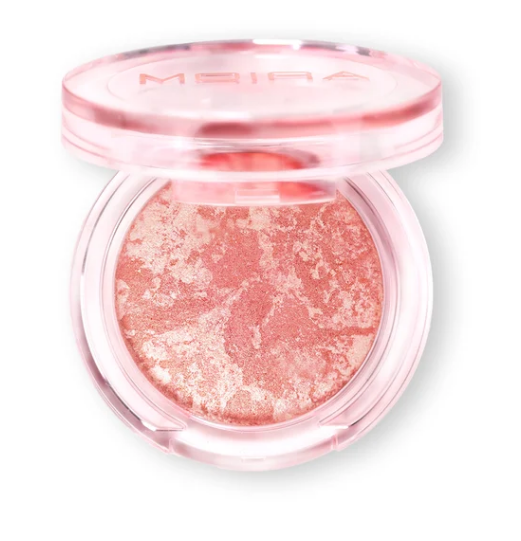 MOIRA MARVELOUS BAKED BLUSH