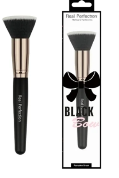 REAL PERFECTION VERSATILE MAKEUP BRUSHES