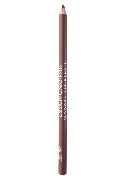 BEAUTY CREATIONS WOOD  LIP PENCIL