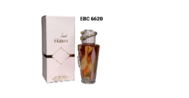 WOMENS PERFUME