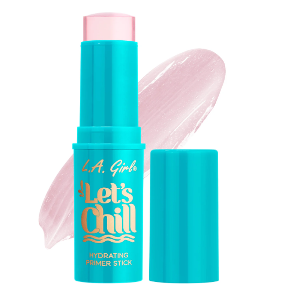 LA GIRL LETS CHILL HYDRATING PRIMER STICK  GFP228