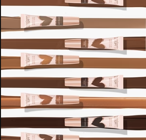 BC FLAWLESS STAY LIQUID CONTOUR SCULPT UP WANDS