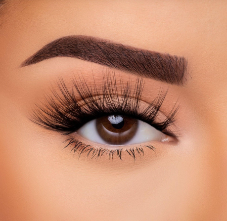 BEAUTY CREATIONS 3D SILK LASHES
