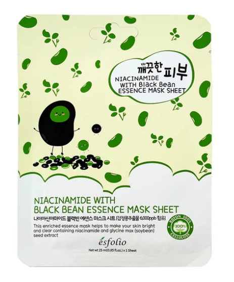 ESFOLIO FACE MASK