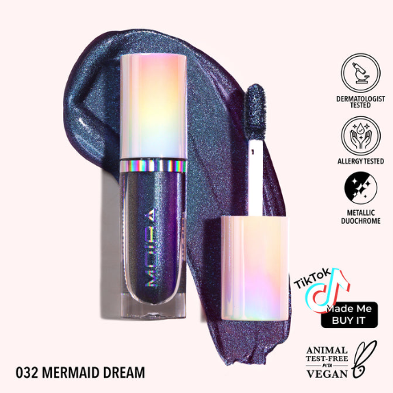 DIAMOND DAZE LIQUID SHADOW