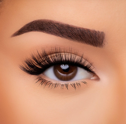 BEAUTY CREATIONS 3D SILK LASHES