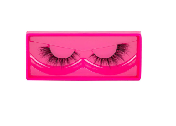 3D FAUX MINK LASHES