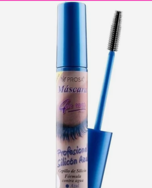 PROSA MASCARA