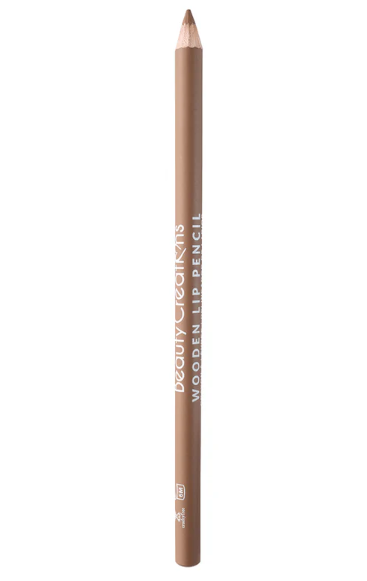 BEAUTY CREATIONS WOOD  LIP PENCIL