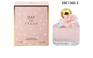 WOMENS PERFUME