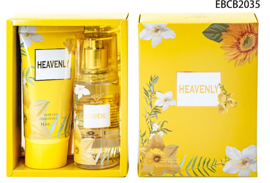 HEAVENLY GIFT SET