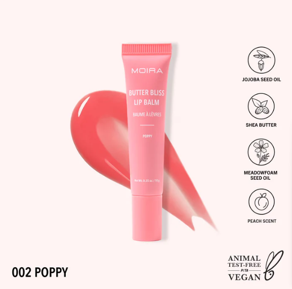 BUTTER BLISS LIP BALM