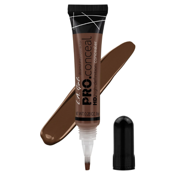 LA GIRL HD PRO CONCEAL