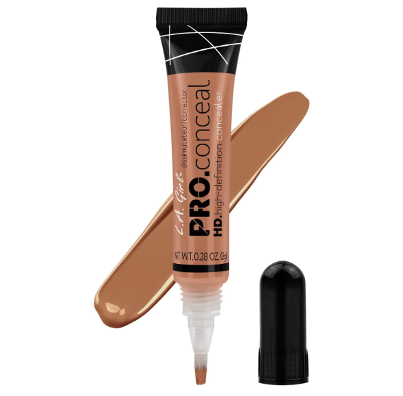 LA GIRL HD PRO CONCEAL