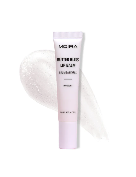 BUTTER BLISS LIP BALM