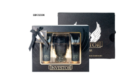 INVESTOR INTENSE GIFT SET