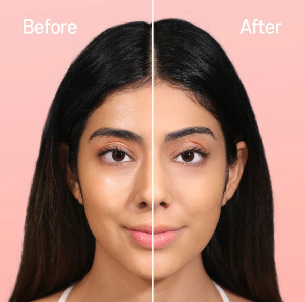 MOIRA OIL CONTROL MAKEUP SETING SPRAY