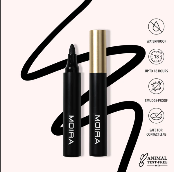 JUMBO MARKER LIQUID LINER (001, BLACK)