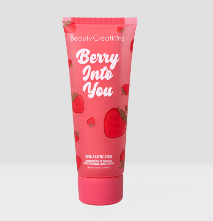 BEAUTY CREATIONS SWEET DOSE DOUBLE LAYER LOTION