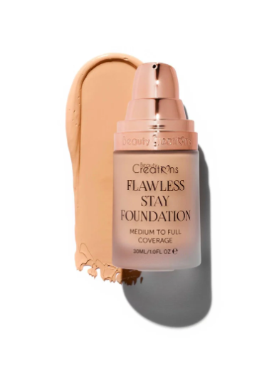 FLAWLESS STAY LIQUID FOUNDATION