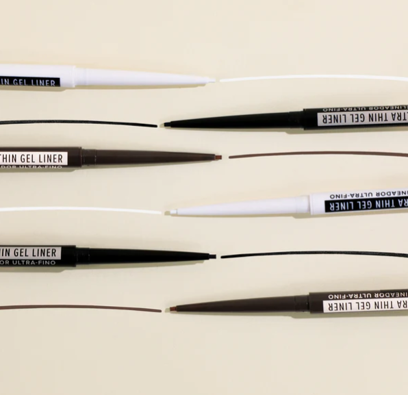 ON POINT ULTRA THIN GEL LINER