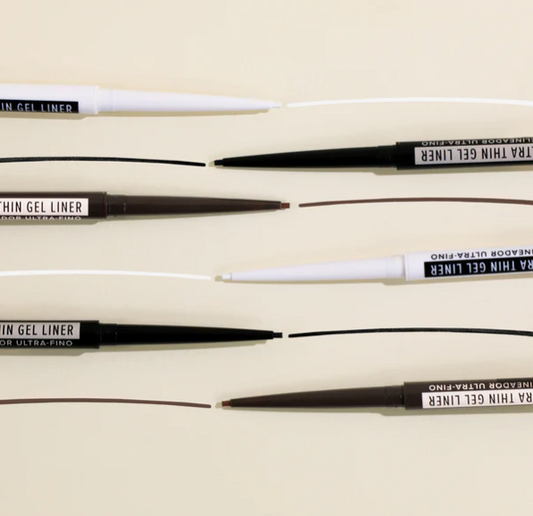 ON POINT ULTRA THIN GEL LINER