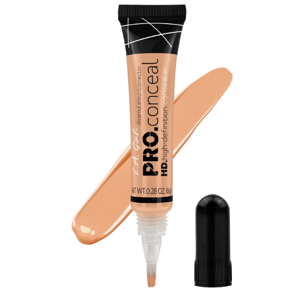 LA GIRL HD PRO CONCEAL