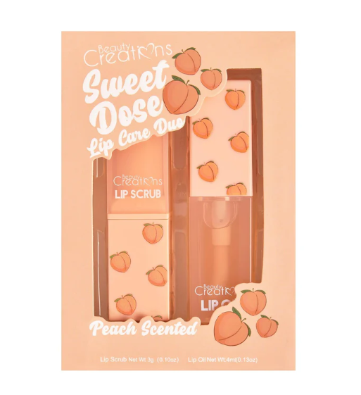 SWEET DOSE DUO COLLECTION