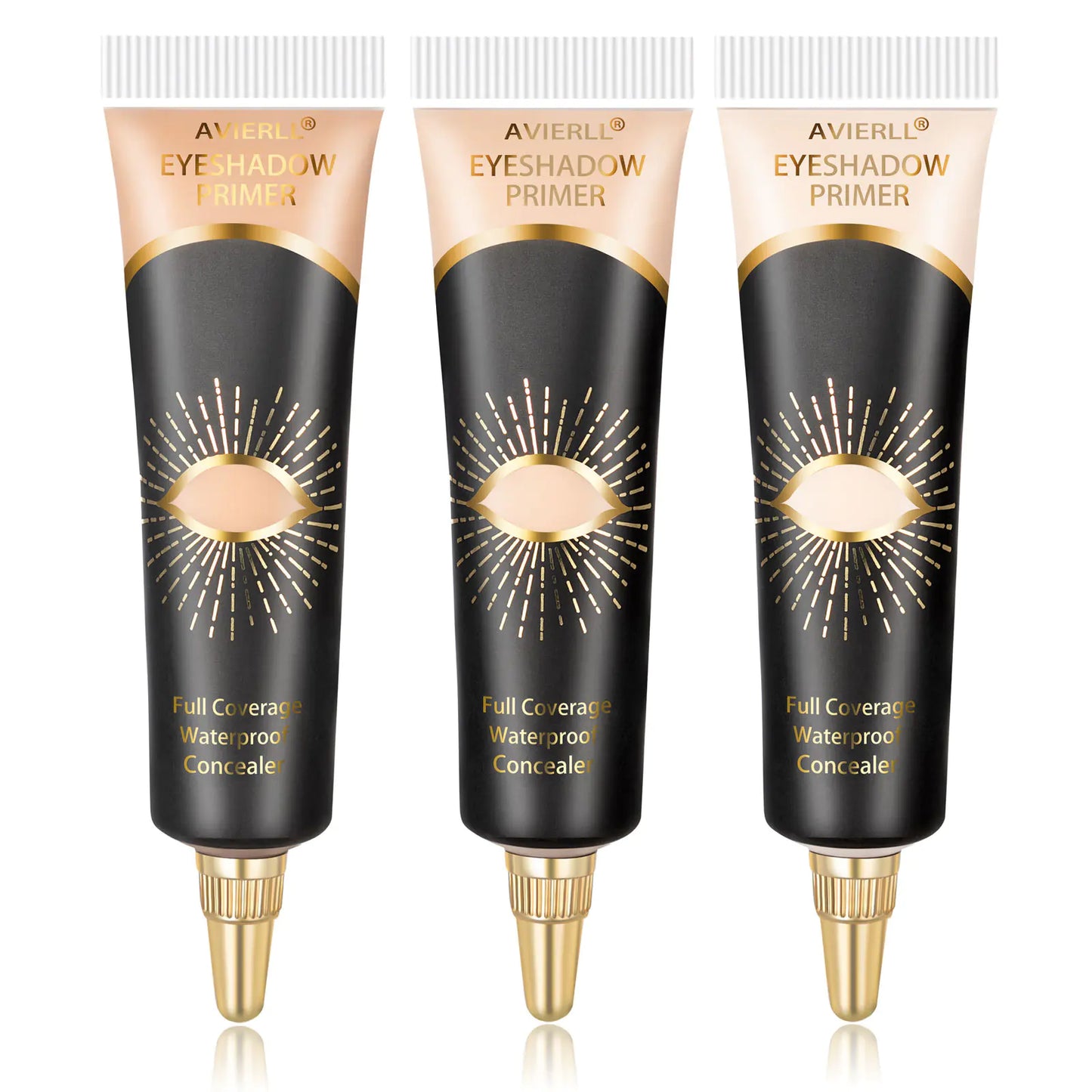 AVIERLL Long Lasting Eye Primer and Makeup Base