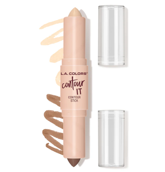 CONTOUR IT STICKS