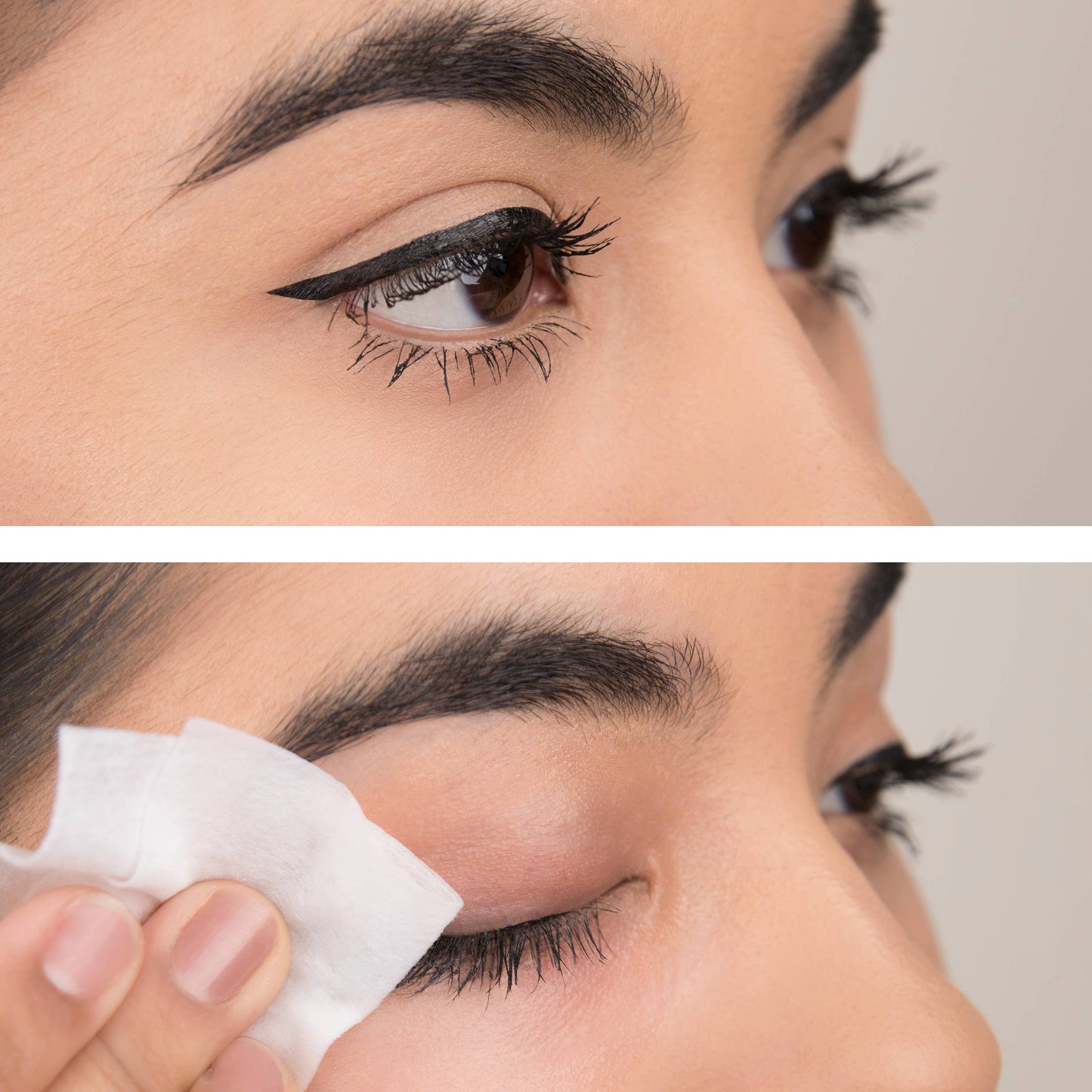 EYE AND LIP MAKEUP REMOVER ELR002