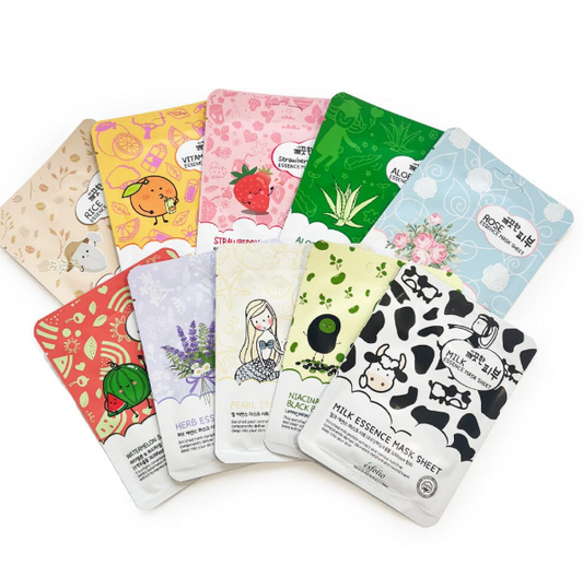ESFOLIO FACE MASK